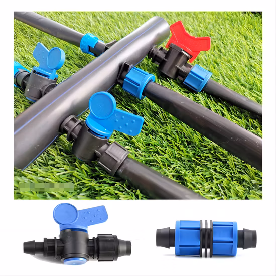 Computer Irrigation Timer 10m Cable Automatic Watering Device Phone Control Irrigation System Irrigation